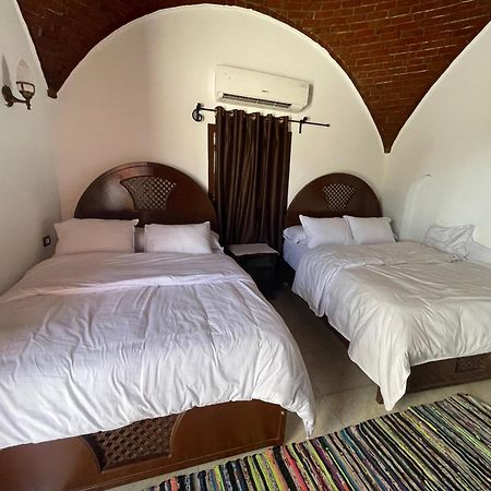 Villa Giulio Luxor Guest House Екстер'єр фото