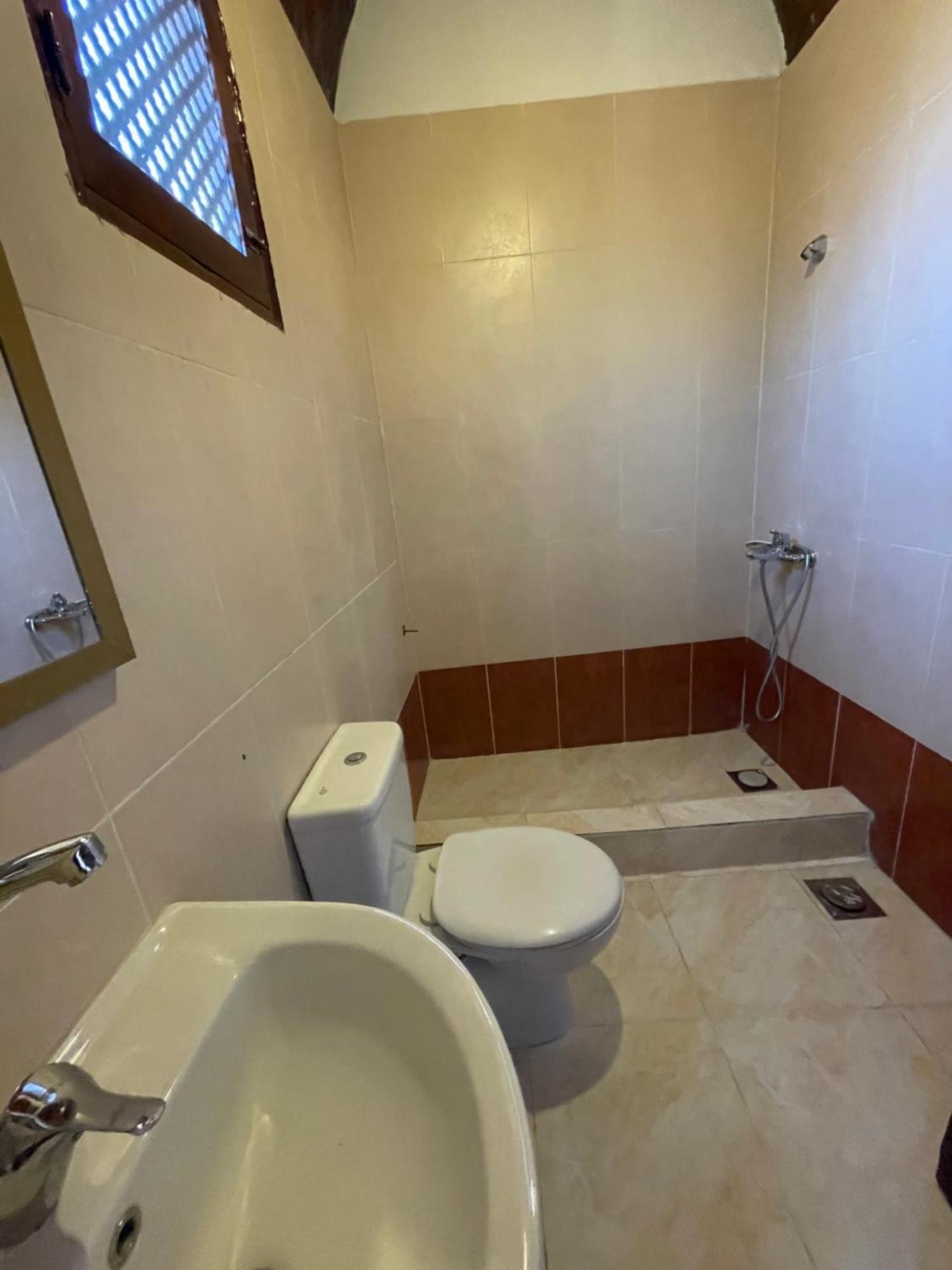 Villa Giulio Luxor Guest House Екстер'єр фото