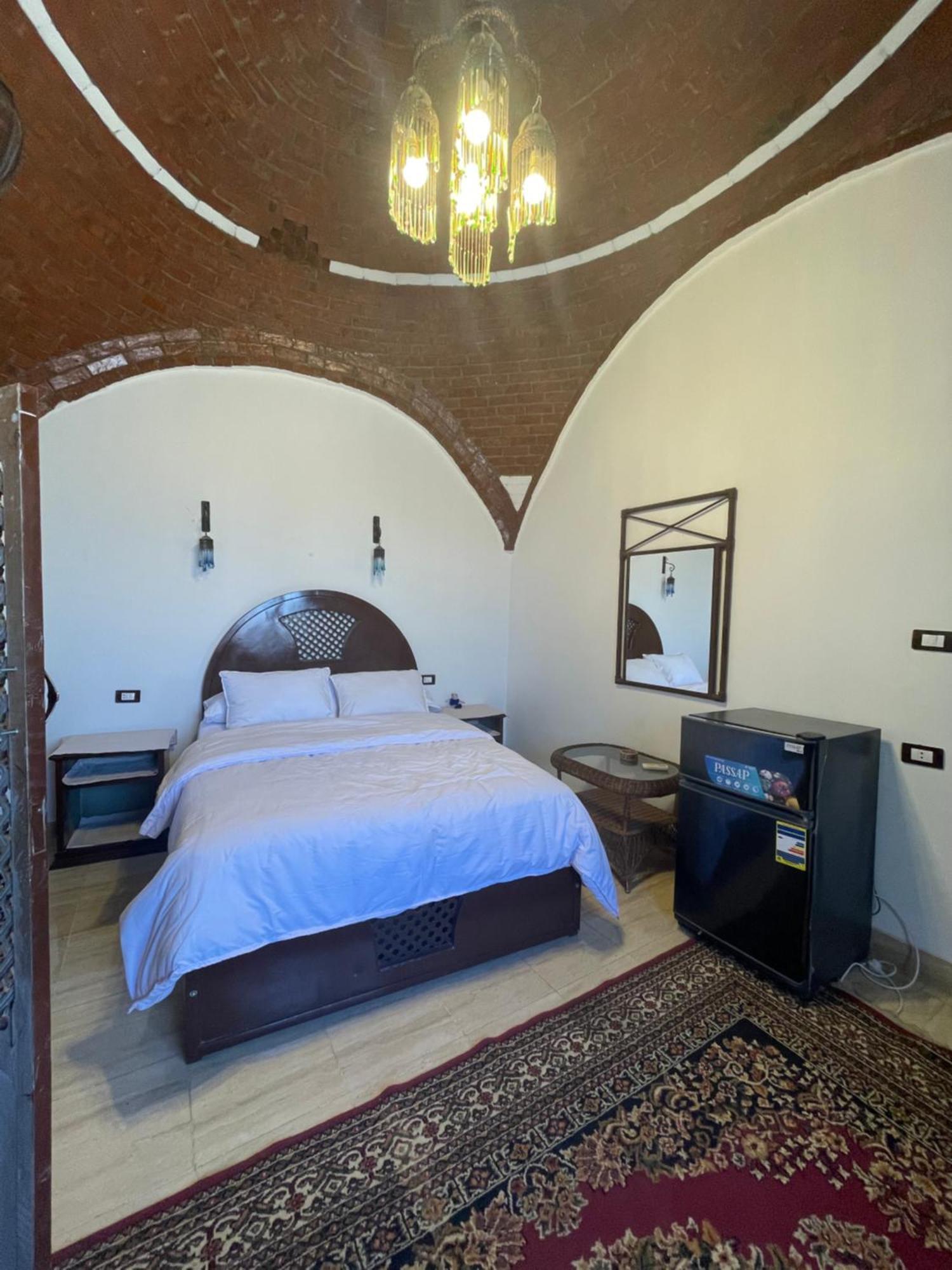 Villa Giulio Luxor Guest House Екстер'єр фото