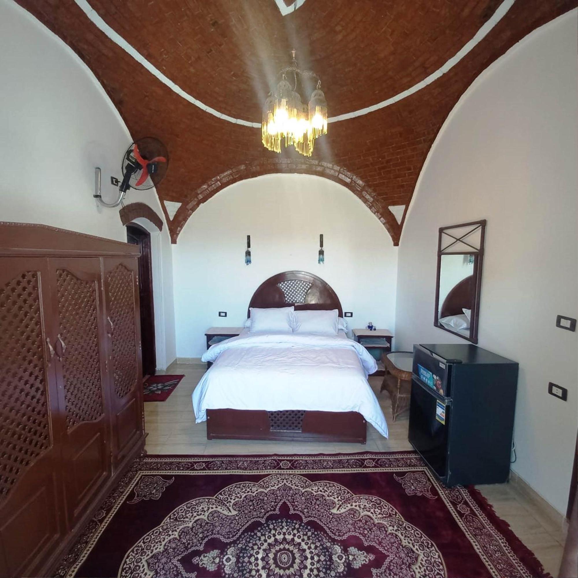 Villa Giulio Luxor Guest House Екстер'єр фото