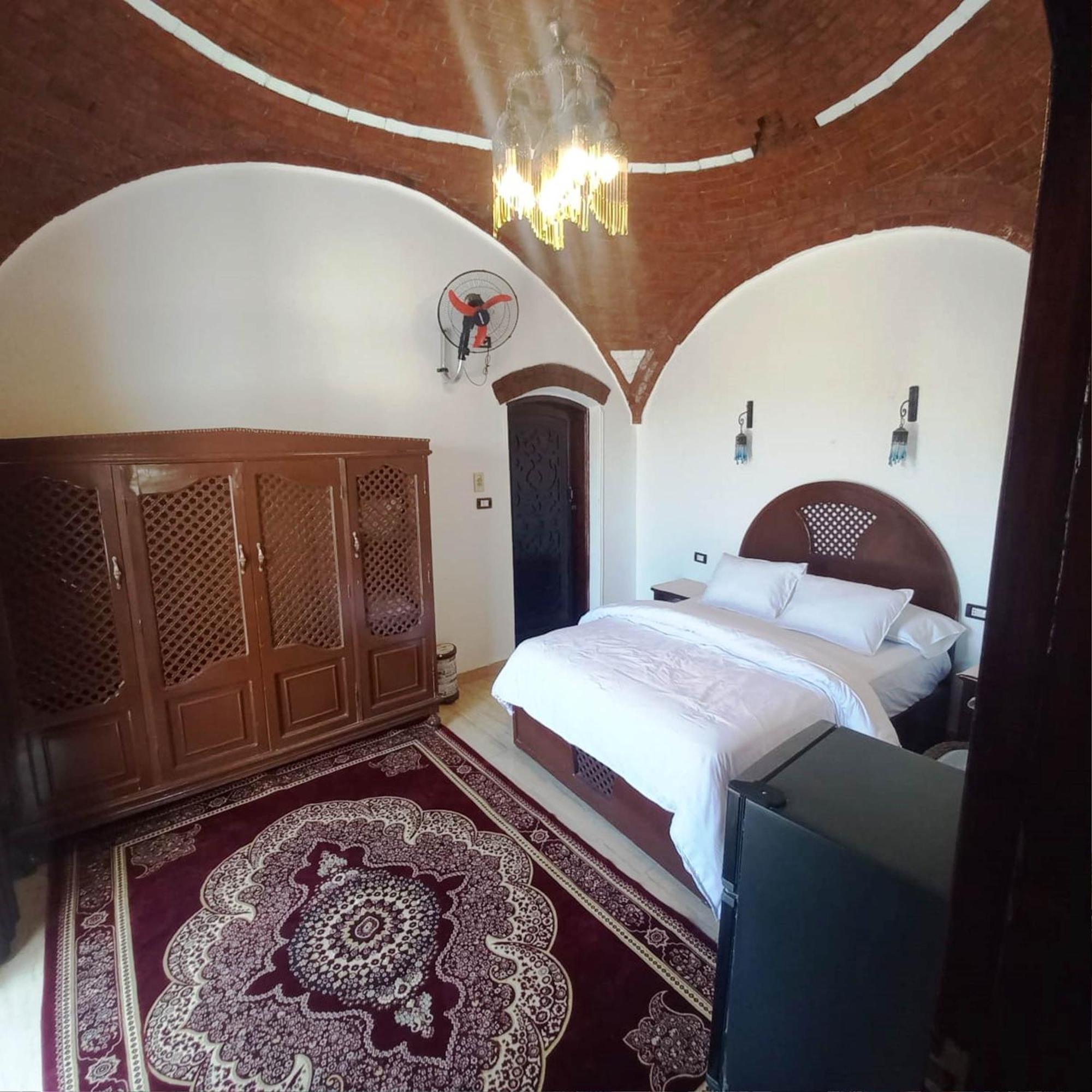 Villa Giulio Luxor Guest House Екстер'єр фото