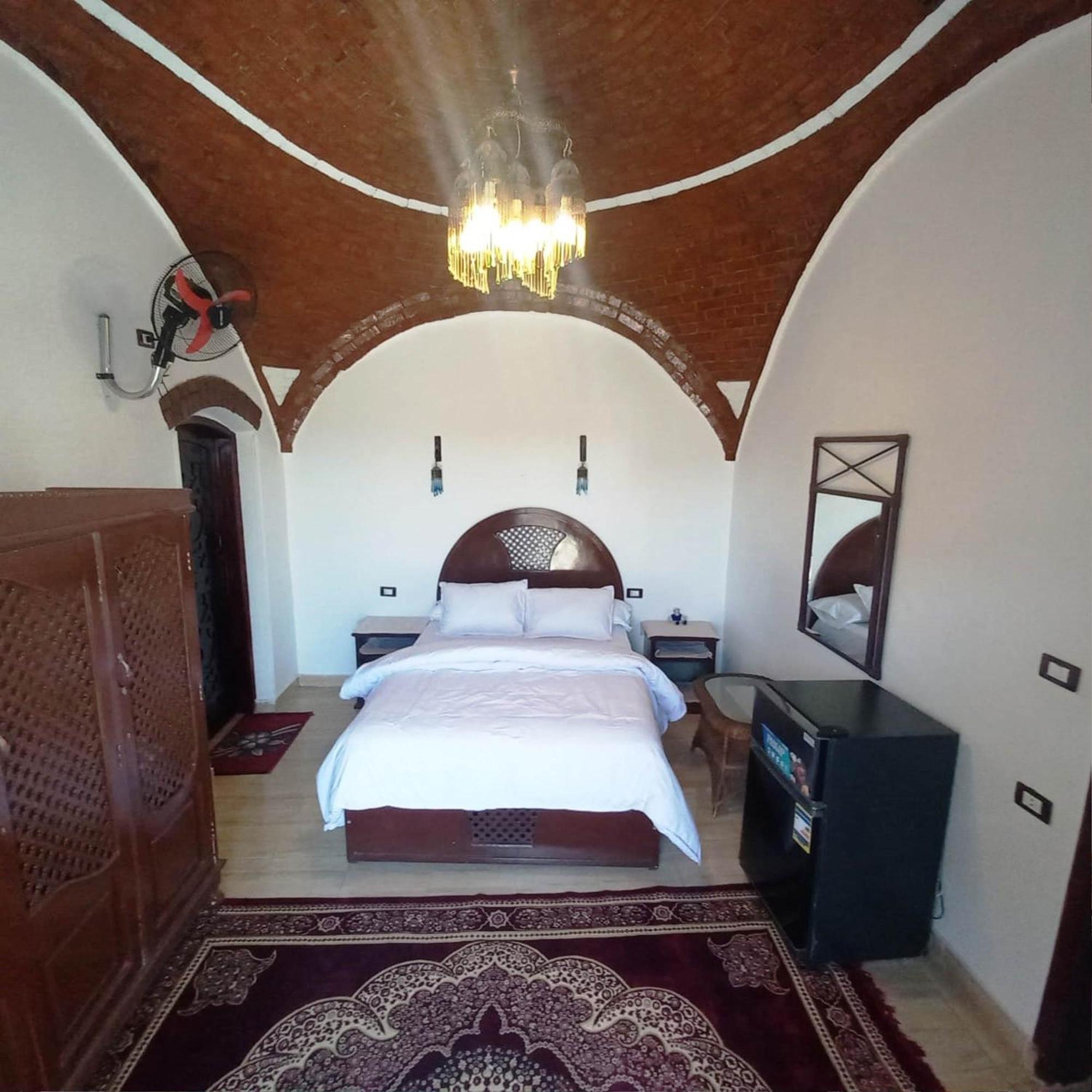 Villa Giulio Luxor Guest House Екстер'єр фото