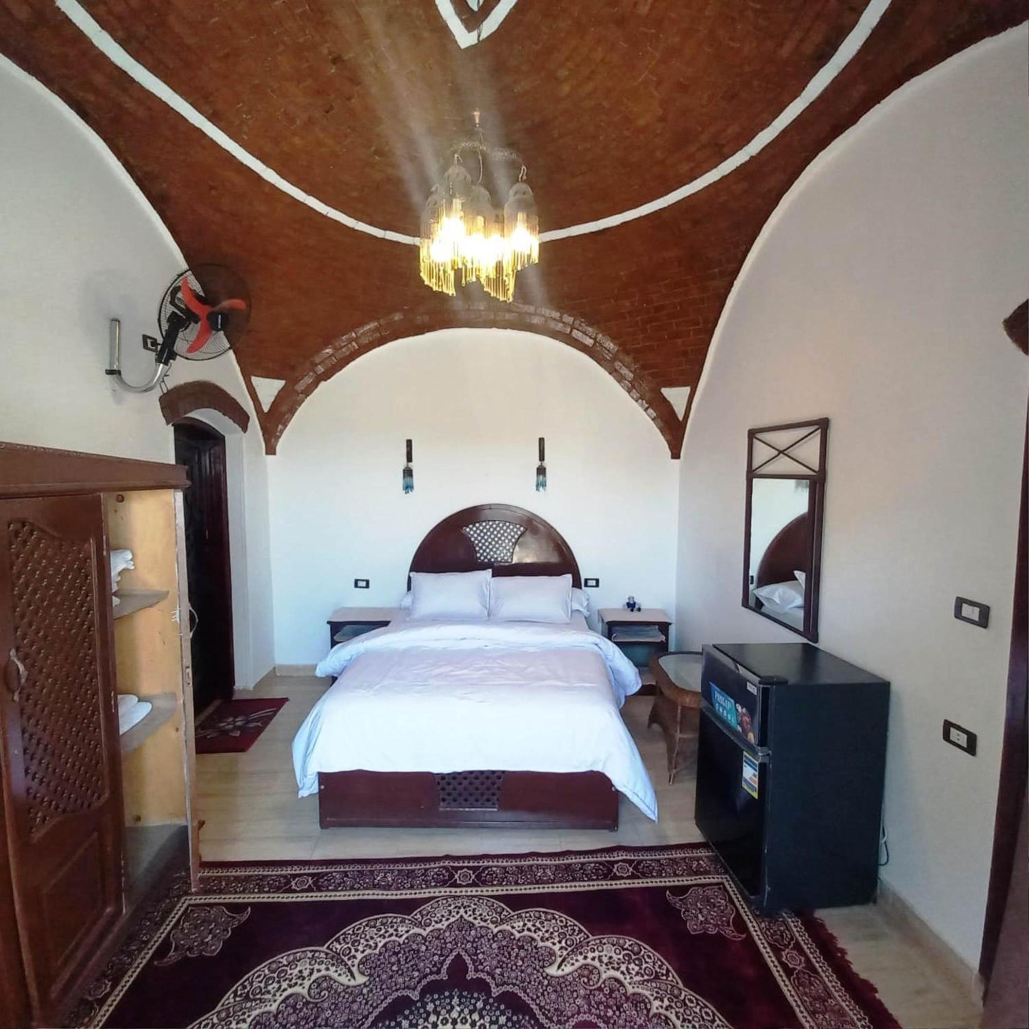 Villa Giulio Luxor Guest House Екстер'єр фото