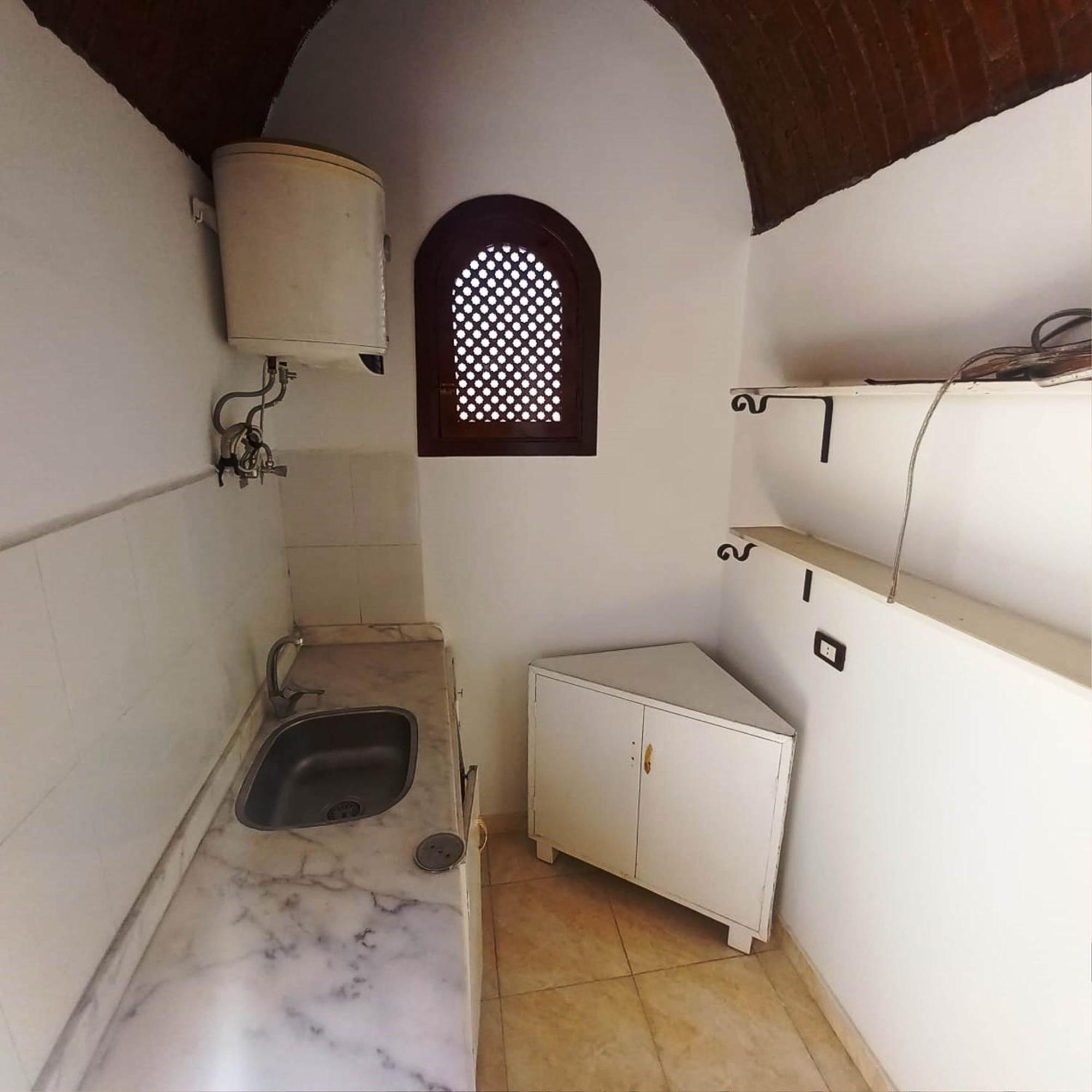 Villa Giulio Luxor Guest House Екстер'єр фото