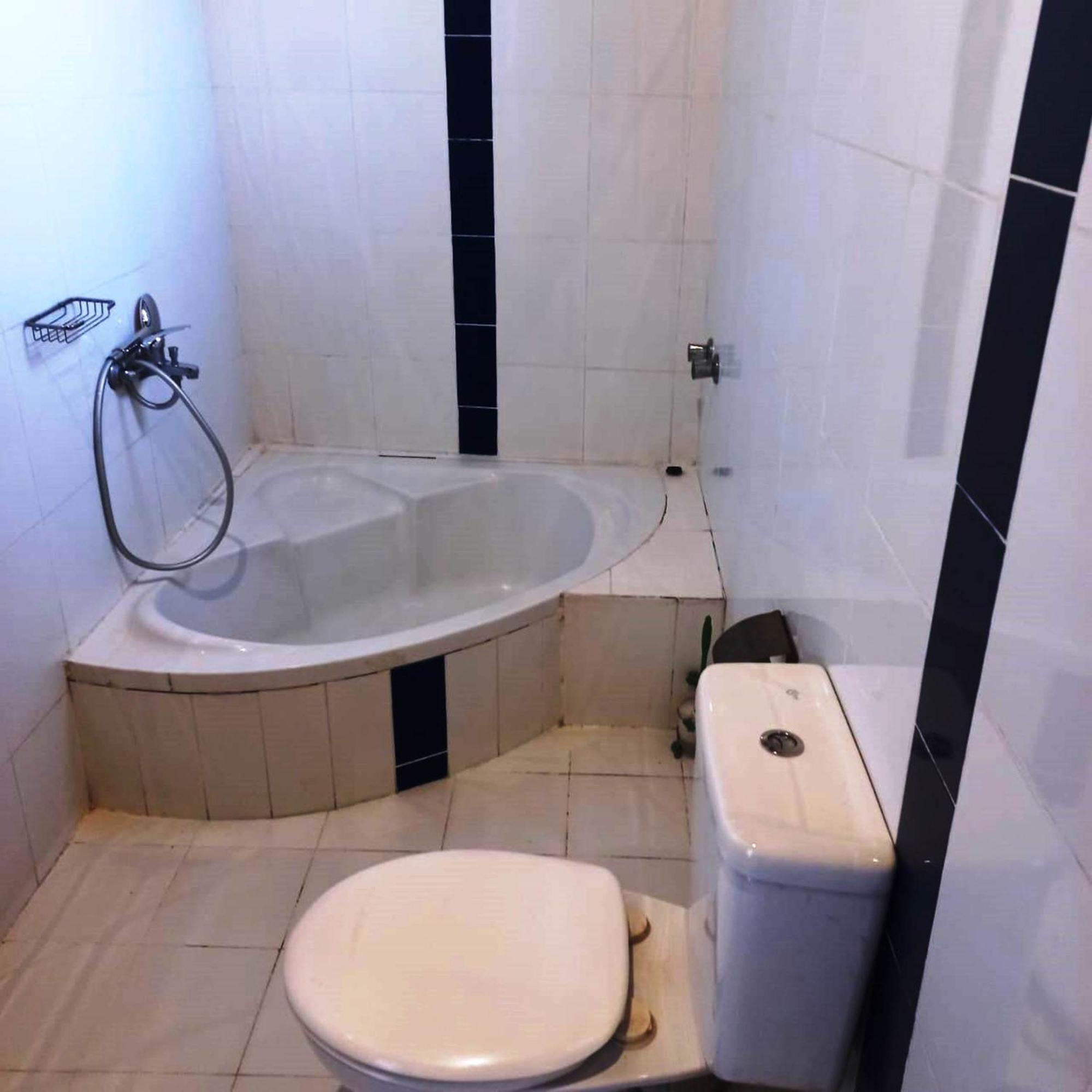 Villa Giulio Luxor Guest House Екстер'єр фото
