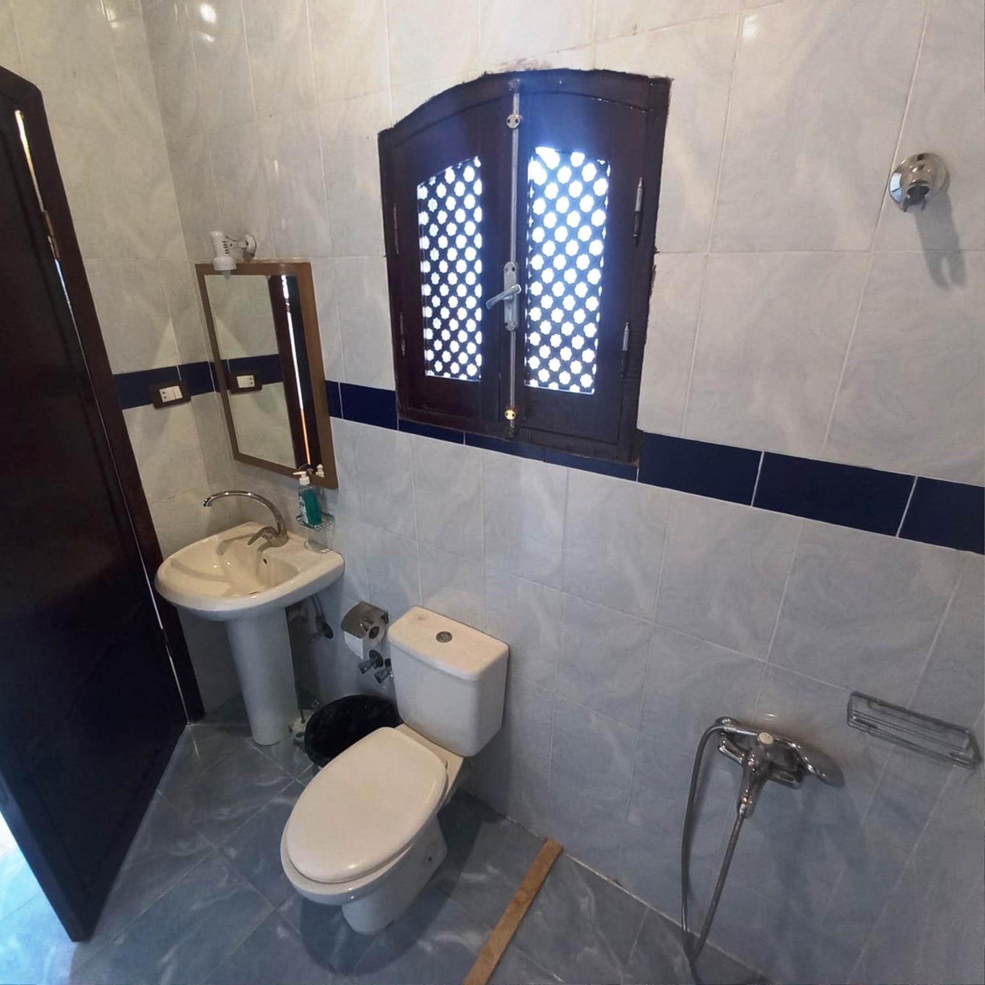 Villa Giulio Luxor Guest House Екстер'єр фото