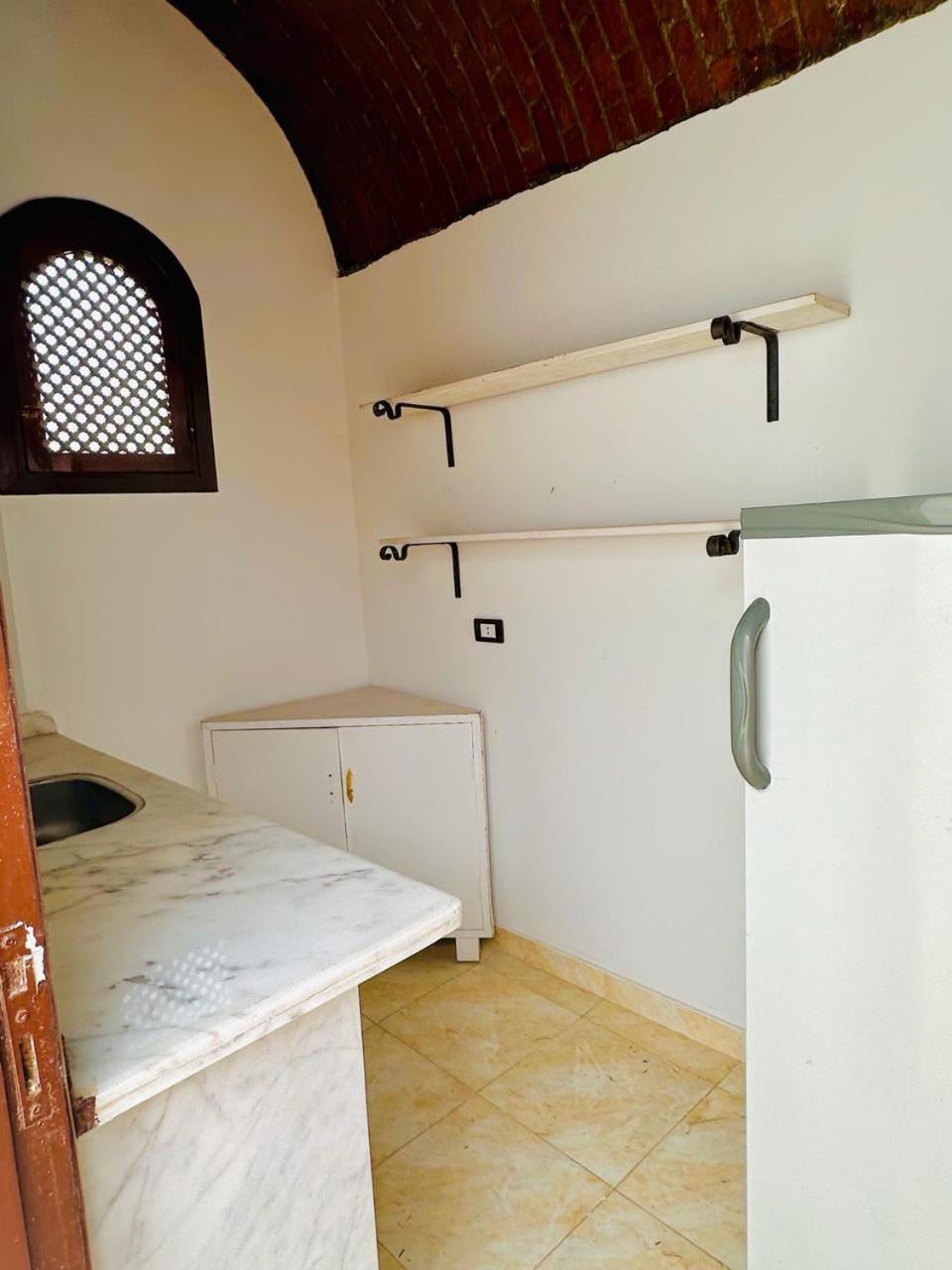 Villa Giulio Luxor Guest House Екстер'єр фото