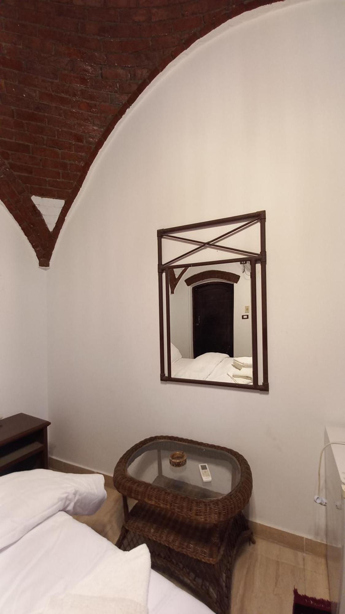 Villa Giulio Luxor Guest House Екстер'єр фото