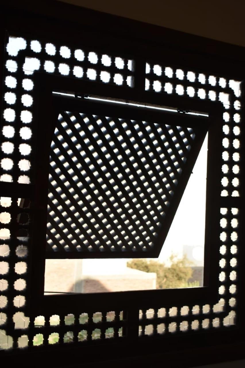 Villa Giulio Luxor Guest House Екстер'єр фото